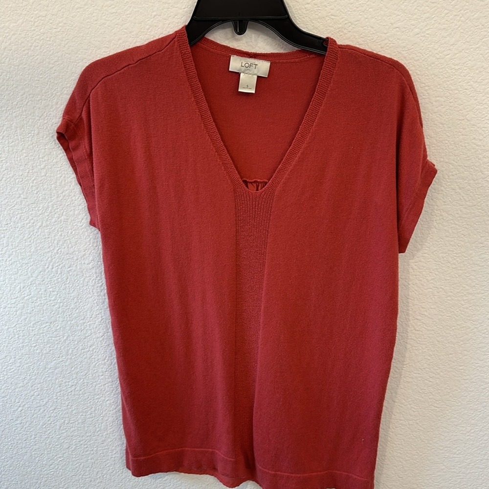 Bundle of 6 shirts